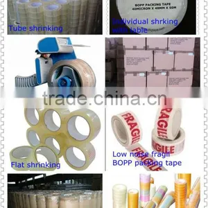 BOPP Packing Tape With Priting thumbnail-1
