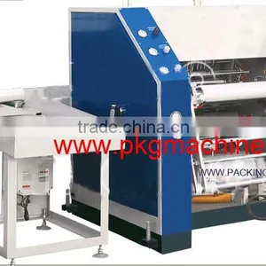 Stretch Film Slitter Rewinder SFRS01S thumbnail-1