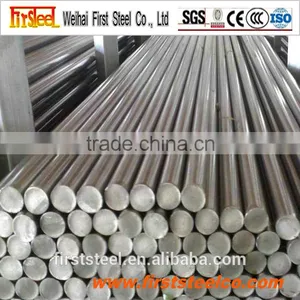 High Quality Cheaper Ansi 316 Stainless Steel Round Bar thumbnail-5