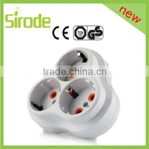 Universal Design Electric Types Grounding Socket thumbnail-3
