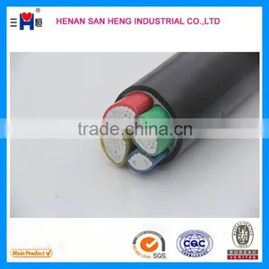 VV 1.5sqmm 4 Core Pvc Armoured Electrical Power Cable thumbnail-6