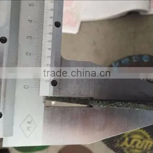 High Quality Abrasive Cutting Wheel/disc for Steel Rail thumbnail-5