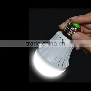 E27 5w 7w 9w 12w Led Bulb Light thumbnail-1