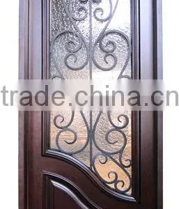 Arched Entry Door thumbnail-1