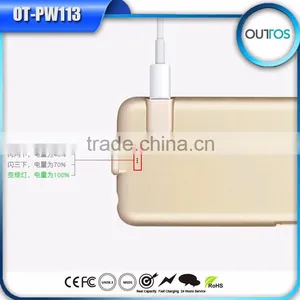 Best Selling External Backup Battery for Iphone 6 thumbnail-3