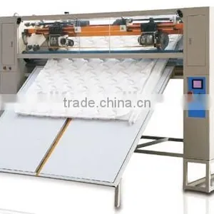 Fabric Panel Cutting Machinery thumbnail-1