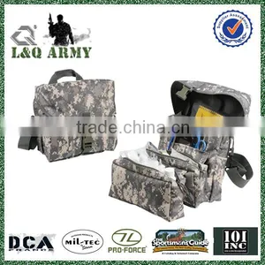 ACU Digital Camouflage - MOLLE Compatible Medical Kit Bag thumbnail-1