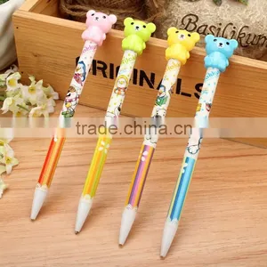 Japanese and Korea Mechanical Pencil , Cute Mechanical Pencil thumbnail-6