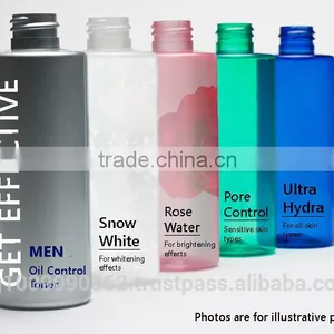 Private Label OEM Cosmetic Anti-aging, Firming, Brightening Skin Care Toner thumbnail-2