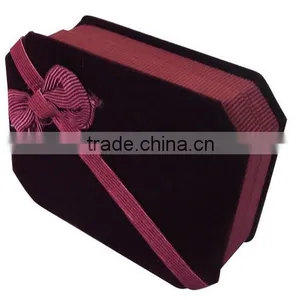 High Quality Paper Jewelry Box thumbnail-1