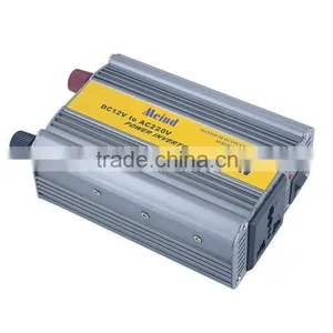 DC12V 24V to AC 220V 110V 400W Inverter Small Solar Inverter thumbnail-5