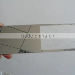 Factory Direct Glass Panel for Rear View Mirror thumbnail-2