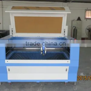 Cnc SS Laser Cutting Machine thumbnail-1