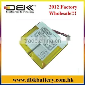 New Arrival PDA Battery PDA-PALI705 Suitable for PALM 705 PALM I705 PALM TUNGSTEN C PALM TUNGSTEN W thumbnail-1