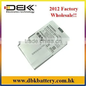 PDA Battery PDA-HPiPAQ3800 Suitable for HP IPAQ 3800,iPAQ 3830,iPAQ 3835,iPAQ 3840,iPAQ 3850,iPAQ 3870, IPAQ 3875.iPAQ 3900,iPAQ thumbnail-1