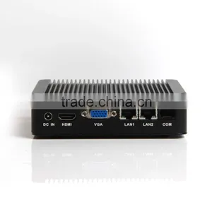 2g Ram 16g Ssd Computer Mini PC Laptop Computer Intel J1900 Dual Core Thin Client Mini pc thumbnail-5