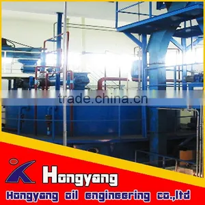 CE Approved Automatic Small Solvent Extraction Plant With Good After Service thumbnail-2