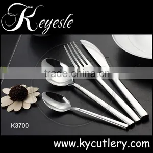 Stainless Steel Tableware,spoon Fork Knife,wholesale Cutlery thumbnail-6