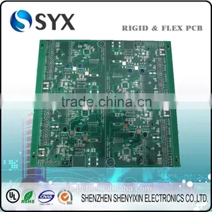 Mobile Phone Pcb Board.multilayer Pcb for Android Phone Main Board. thumbnail-4