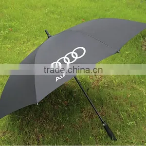Luxury 2015 Corporate Gifts Golf Umbrella for Business,subway Golf Umbrella,two-tier Golf Umbrella Quality Choice thumbnail-6