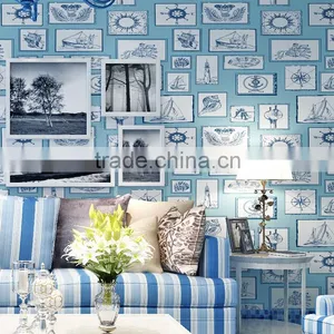 Wallpaper Wallcovering Wallpaper for Kids thumbnail-2