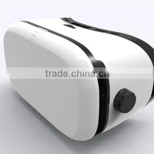 Exclusive Model VR Headset for 3d Glass thumbnail-4