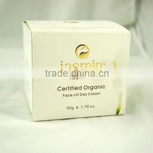 China High Quality Hot Stamping Gold Cosmetic Packaging thumbnail-5