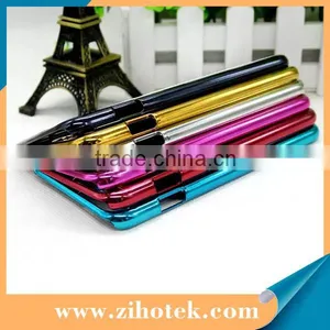 2D Blank Sublimation Electroplate Cell Phone Case for Iphone 6 Plus thumbnail-1