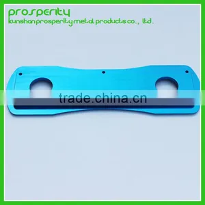 Kunshan Cnc Mchining Metal Cladding Panel thumbnail-1