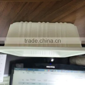 Automatic Plastic Square Tray Forming/Thermoforming Machine DB-450PP thumbnail-3