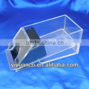 Clear Acrylic Products thumbnail-1