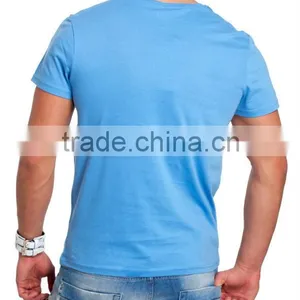 Cotton T-shirt With Print Professional Bangladesh Factory thumbnail-5