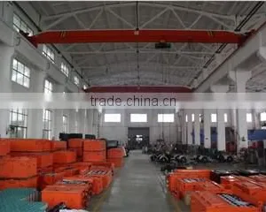 Hunan South Electric Locomotive Co., Ltd. company overview - view 1 thumbnail