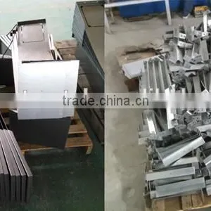 Sheet Metal Fabrication/metal Processing/metal Fabrication Process thumbnail-5