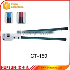 Crimping Range 16-150mm2 Suitable Crimping Copper Tube Terminal CT-150 Crimping Pliers thumbnail-1