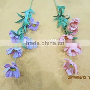 Europe Hot EVA Real Touch Handmade Artificial Flowers for Decoration or Gifts thumbnail-1