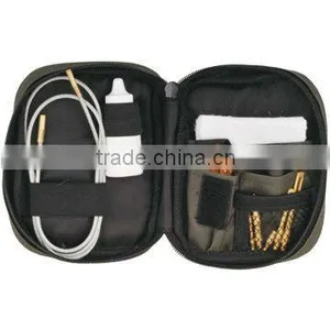 2015 Portable And Convenient Bag Gun Cleaning Kit Cleaning Brushes thumbnail-1