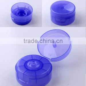 All Kinds of Plastic Products of Plastic Accessories thumbnail-1