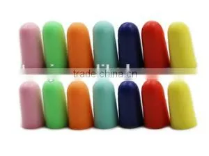 2016 Block Out the Noise Foam Ear Plug Aviation Ear Plug SNR32db Sleeping Ear Plugs Slow Return thumbnail-6