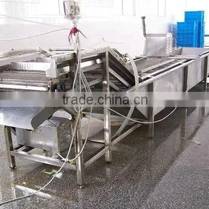 Kimchi Processing Line thumbnail-1