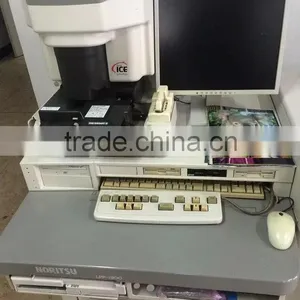 Noritsu Qss3300 Noritsu 3300 QSS3300 Can Test Machine in China Factory thumbnail-5