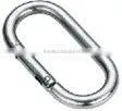Stainless Steel Straight Snap Hook thumbnail-1