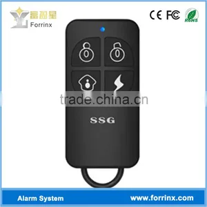 SSG-T0 Smart WIFI Cloud Wireless Burglar Alarm System for Home thumbnail-6