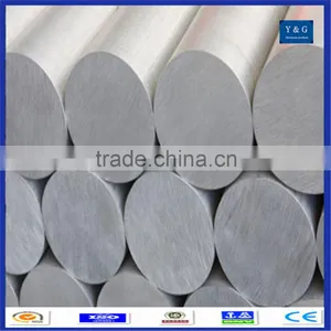 Hot Sale 5052 Aluminium Round Bar Price Manufacturer thumbnail-1