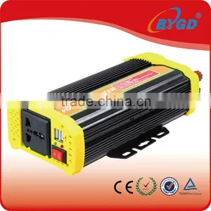 400W Battery Inverter for Home Appliance Use ac 110v 220v Voltage Quality Choice thumbnail-2