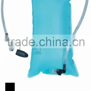 Food Grade Collapsible Drinking Water Bags / Water Bladder thumbnail-6