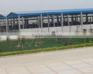 Henan Boom Gelatin Co., Ltd. company overview - view 3 thumbnail