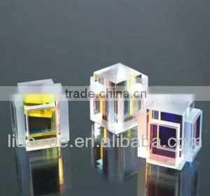 X-cube Prism 20x20x17mm thumbnail-3