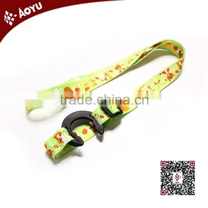Adjustable Shoulder Water Bottle Holder Strap thumbnail-1