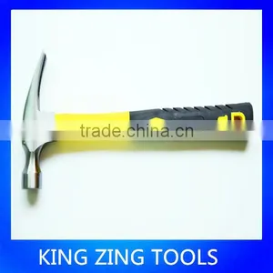 Claw Hammer Made in China With Beautiful Surface and Super Technology thumbnail-1